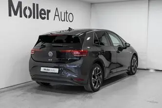 Volkswagen ID.3, 150 kW, elekter, automaat, tagavedu