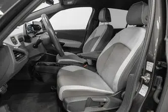 Volkswagen ID.3, 150 kW, elekter, automaat, tagavedu