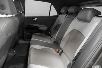 Volkswagen ID.3, 150 kW, elekter, automaat, tagavedu