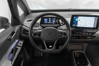 Volkswagen ID.3, 150 kW, elekter, automaat, tagavedu