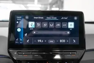 Volkswagen ID.3, 150 kW, elekter, automaat, tagavedu