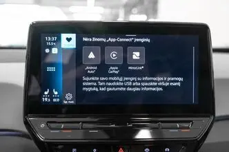 Volkswagen ID.3, 150 kW, elekter, automaat, tagavedu