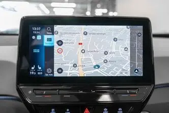 Volkswagen ID.3, 150 kW, elekter, automaat, tagavedu