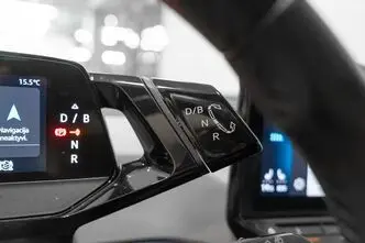 Volkswagen ID.3, 150 kW, elekter, automaat, tagavedu