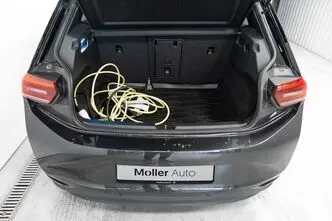 Volkswagen ID.3, 150 kW, elekter, automaat, tagavedu