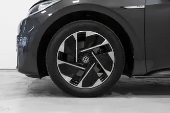 Volkswagen ID.3, 150 kW, elekter, automaat, tagavedu