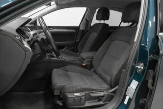 Volkswagen Passat, 1.5, 110 kW, бензин, автомат, передний привод