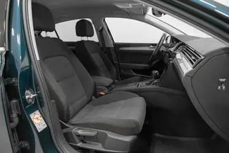 Volkswagen Passat, 1.5, 110 kW, бензин, автомат, передний привод