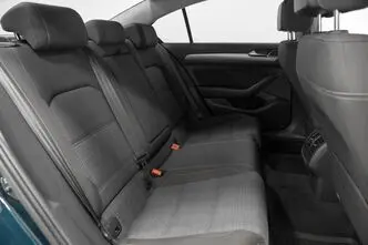 Volkswagen Passat, 1.5, 110 kW, бензин, автомат, передний привод