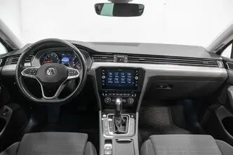 Volkswagen Passat, 1.5, 110 kW, бензин, автомат, передний привод