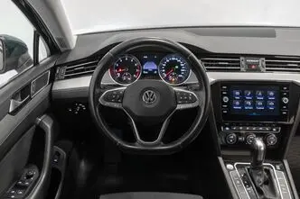 Volkswagen Passat, 1.5, 110 kW, бензин, автомат, передний привод