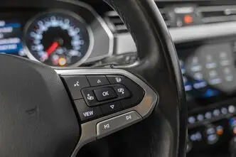Volkswagen Passat, 1.5, 110 kW, бензин, автомат, передний привод