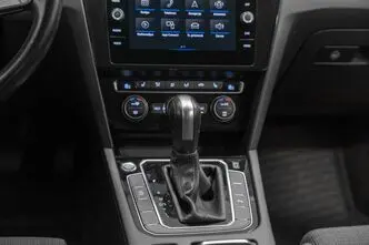 Volkswagen Passat, 1.5, 110 kW, бензин, автомат, передний привод