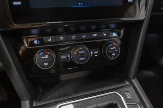 Volkswagen Passat, 1.5, 110 kW, бензин, автомат, передний привод