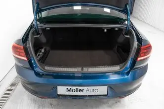 Volkswagen Passat, 1.5, 110 kW, бензин, автомат, передний привод