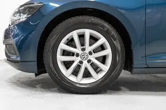 Volkswagen Passat, 1.5, 110 kW, бензин, автомат, передний привод