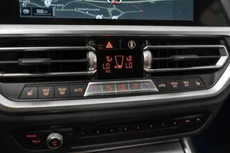 BMW 320, 2.0, 140 kW, дизель, автомат, полный привод
