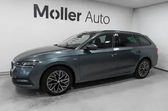 Škoda Octavia, 2.0, 85 kW, diisel, automaat, esivedu