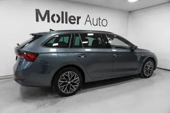 Škoda Octavia, 2.0, 85 kW, diisel, automaat, esivedu