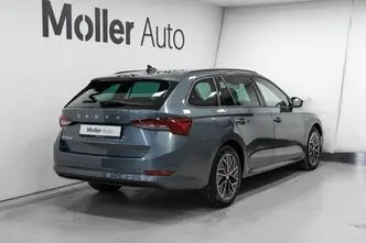 Škoda Octavia, 2.0, 85 kW, diisel, automaat, esivedu