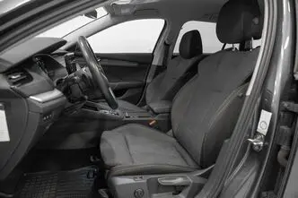 Škoda Octavia, 2.0, 85 kW, diisel, automaat, esivedu