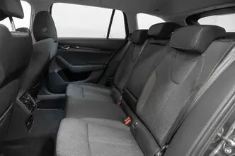 Škoda Octavia, 2.0, 85 kW, diisel, automaat, esivedu
