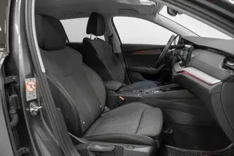 Škoda Octavia, 2.0, 85 kW, diisel, automaat, esivedu