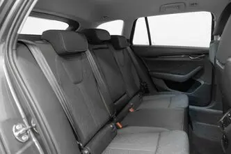 Škoda Octavia, 2.0, 85 kW, diisel, automaat, esivedu
