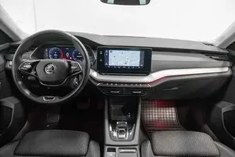 Škoda Octavia, 2.0, 85 kW, diisel, automaat, esivedu