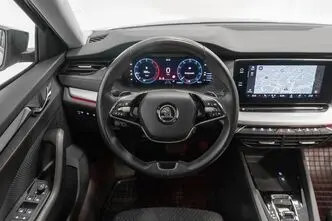 Škoda Octavia, 2.0, 85 kW, diisel, automaat, esivedu