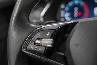 Škoda Octavia, 2.0, 85 kW, diisel, automaat, esivedu