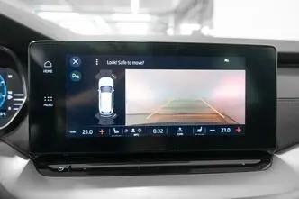 Škoda Octavia, 2.0, 85 kW, diisel, automaat, esivedu