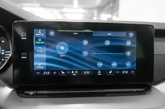 Škoda Octavia, 2.0, 85 kW, diisel, automaat, esivedu