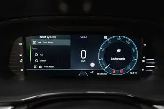 Škoda Octavia, 2.0, 85 kW, diisel, automaat, esivedu