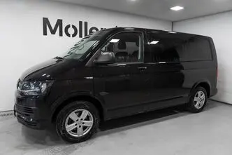 Volkswagen Multivan, 2.0, 110 kW, дизель, автомат, передний привод