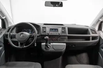 Volkswagen Multivan, 2.0, 110 kW, дизель, автомат, передний привод