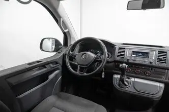 Volkswagen Multivan, 2.0, 110 kW, дизель, автомат, передний привод