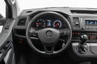 Volkswagen Multivan, 2.0, 110 kW, дизель, автомат, передний привод