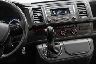 Volkswagen Multivan, 2.0, 110 kW, дизель, автомат, передний привод