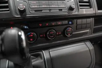 Volkswagen Multivan, 2.0, 110 kW, дизель, автомат, передний привод