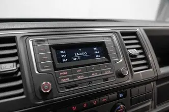 Volkswagen Multivan, 2.0, 110 kW, дизель, автомат, передний привод