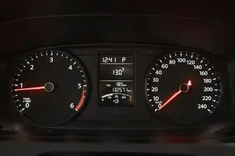 Volkswagen Multivan, 2.0, 110 kW, дизель, автомат, передний привод