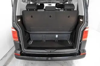 Volkswagen Multivan, 2.0, 110 kW, дизель, автомат, передний привод