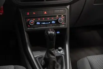Volkswagen T-Cross, 1.0, 81 kW, бензин, автомат, передний привод