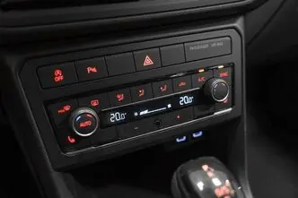 Volkswagen T-Cross, 1.0, 81 kW, бензин, автомат, передний привод