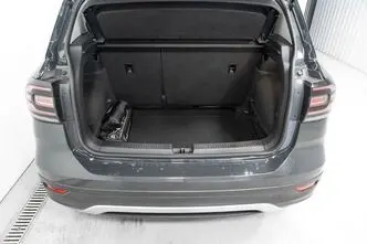 Volkswagen T-Cross, 1.0, 81 kW, бензин, автомат, передний привод