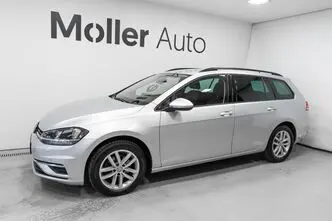 Volkswagen Golf, 2.0, 110 kW, дизель, автомат, передний привод
