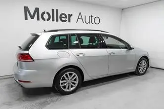 Volkswagen Golf, 2.0, 110 kW, дизель, автомат, передний привод