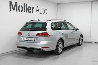 Volkswagen Golf, 2.0, 110 kW, дизель, автомат, передний привод