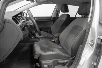 Volkswagen Golf, 2.0, 110 kW, дизель, автомат, передний привод